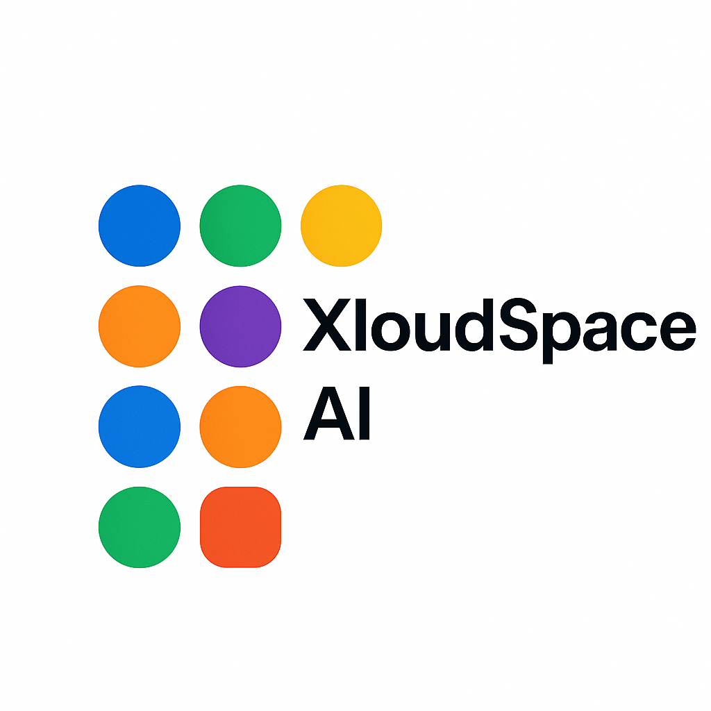 Xloudspace AI